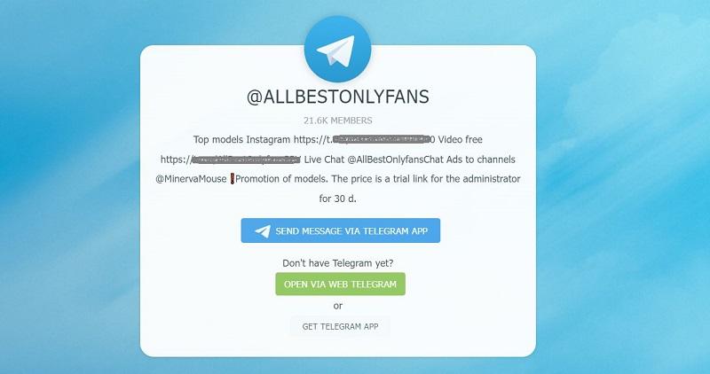 Tải Onlyfans leak miễn phí