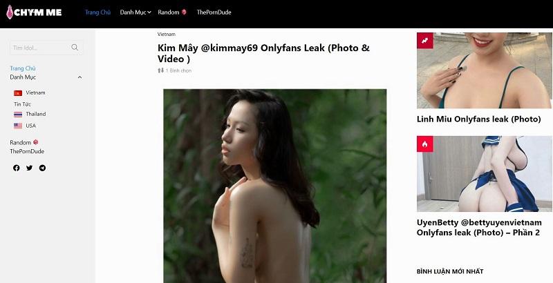 Tải Onlyfans leak miễn phí