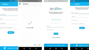 OnlyFans APK là gì