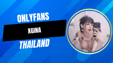 xgina onlyfans leak